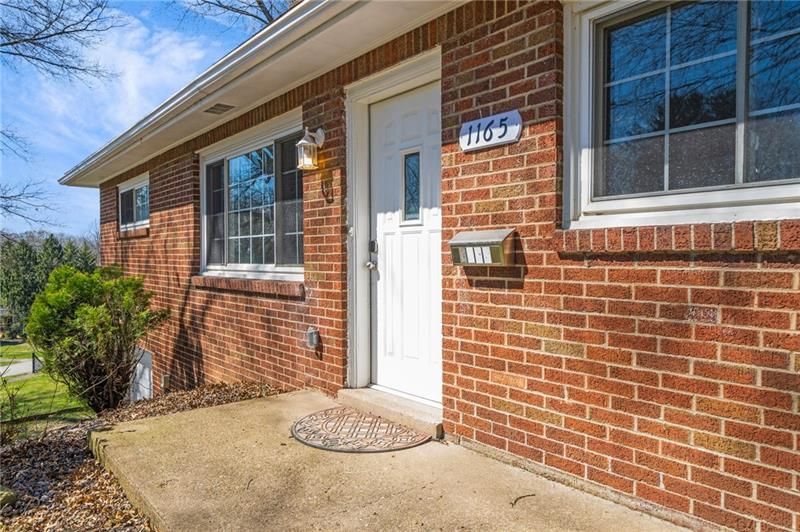 1165 La Salle Rd, Monroeville, PA 15146 MLS 1645987 Trulia