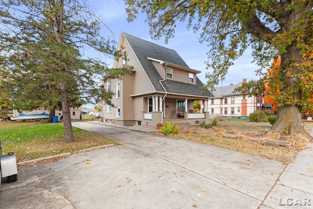 622 W Main St, Morenci, MI 49256 Trulia