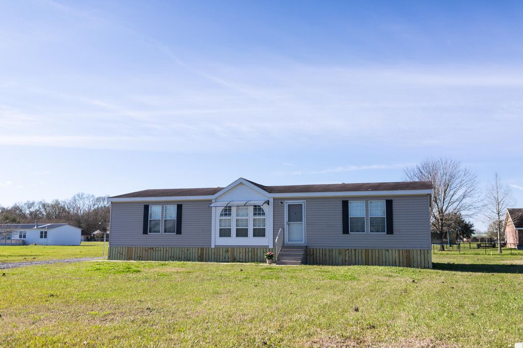 140 Nelson G Ln, Port Barre, LA 70577 Trulia