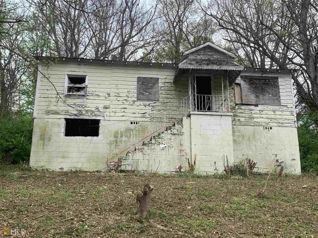 273 Wadley St NW, Atlanta, GA 30314 Trulia