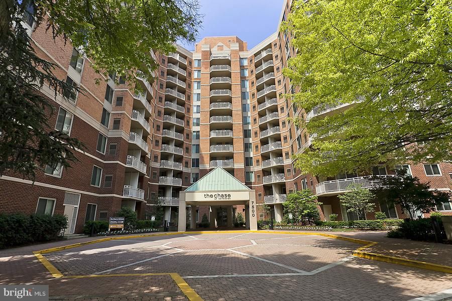 7500 Woodmont Ave #S1208, Bethesda, MD 20814