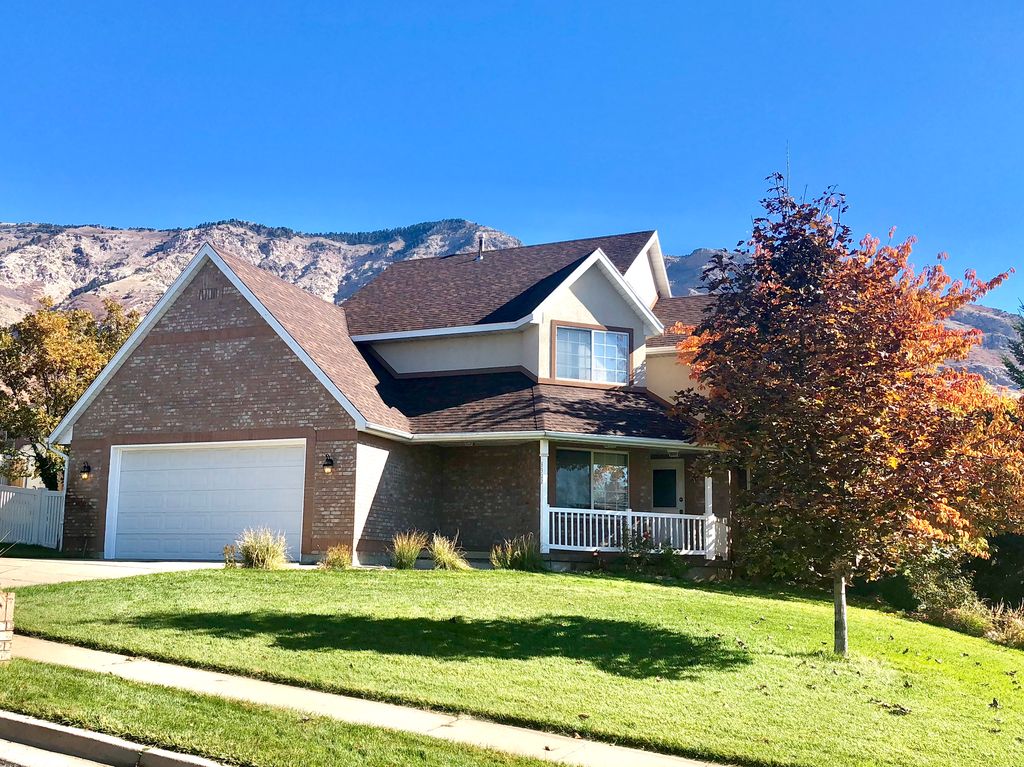 3322 N 900 E, North Ogden, UT 84414 Trulia