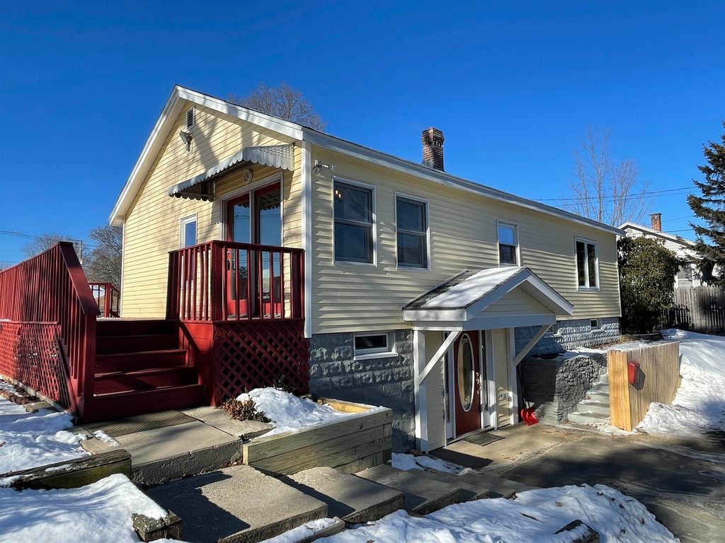 14-A Madison Avenue, Rochester, NH 03867