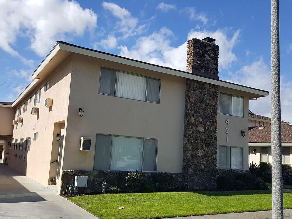 421 North Stoneman Avenue Alhambra, CA Trulia