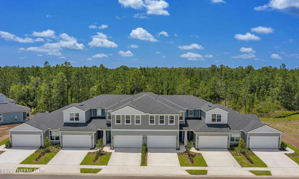 202 CHARLIE WAY, St Augustine, FL 32095