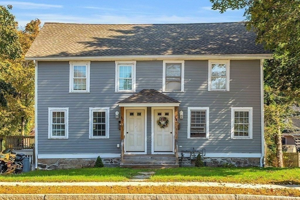 3234 Johnson St, North Andover, MA 01845 Trulia