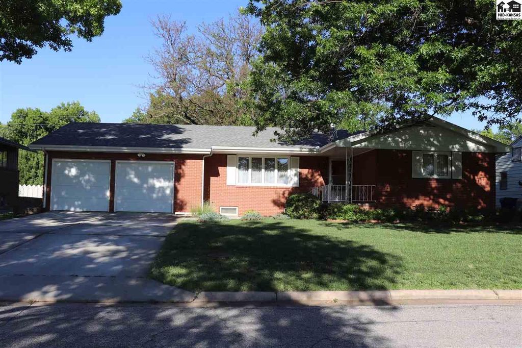 734 N Wall St, Buhler, KS 67522 Trulia