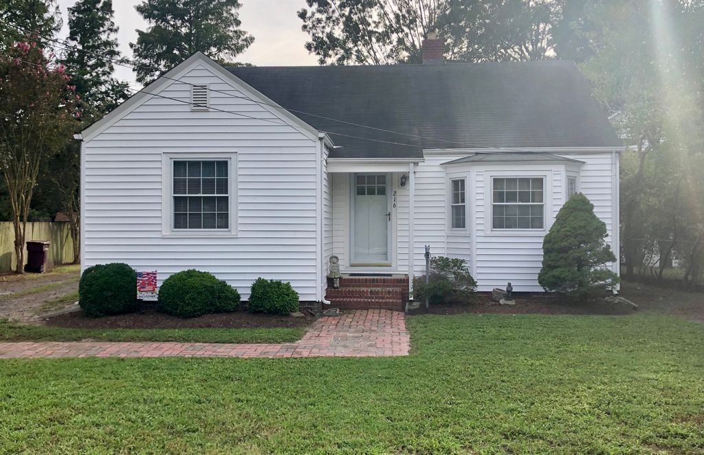 216 Washington Hwy N, Chesapeake, VA 23323 Trulia