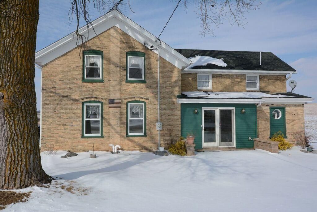 W894 County Road Dw, Theresa, WI 53091 Trulia