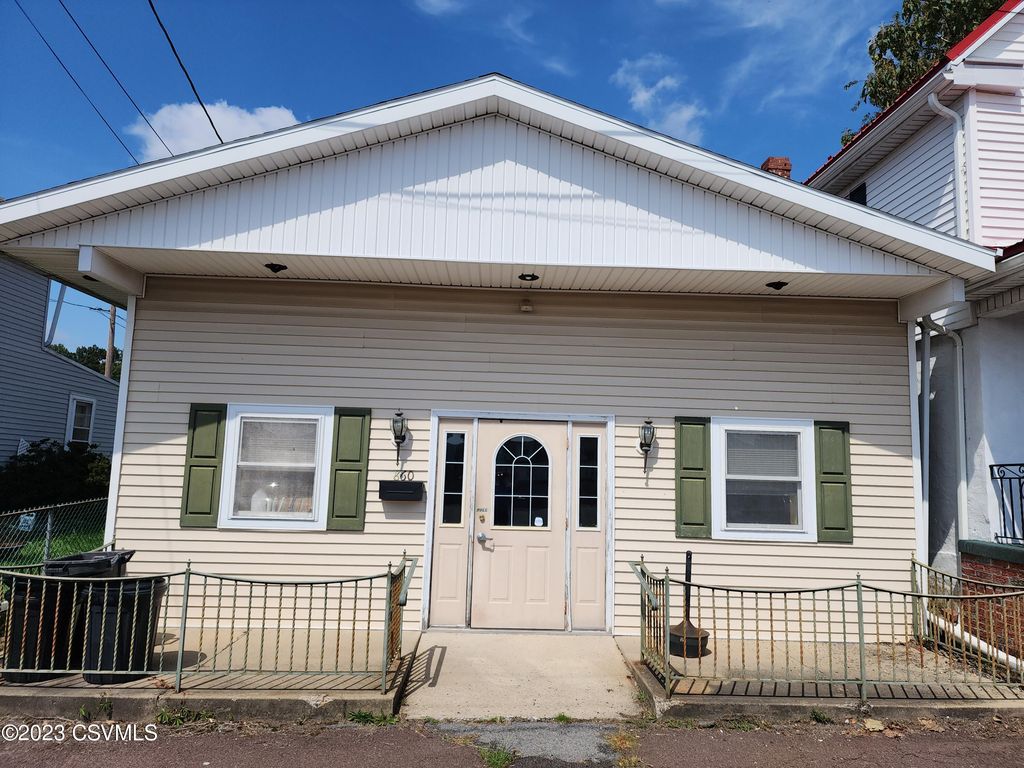 860 Walnut St, Kulpmont, PA 17834 Trulia