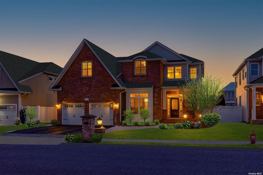 1437 Horseshoe Drive, North Bellmore, NY 11710 Trulia