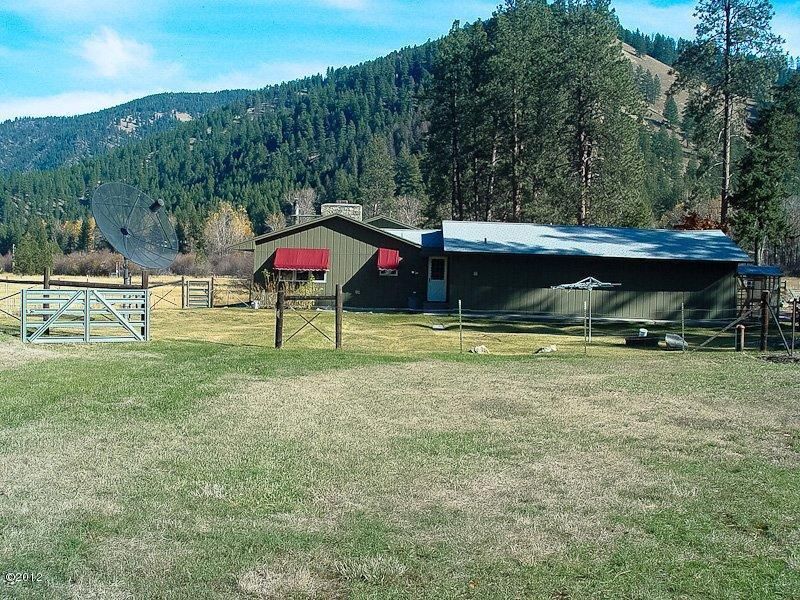 1191 Rock Creek Rd, Clinton, MT 59825 Trulia
