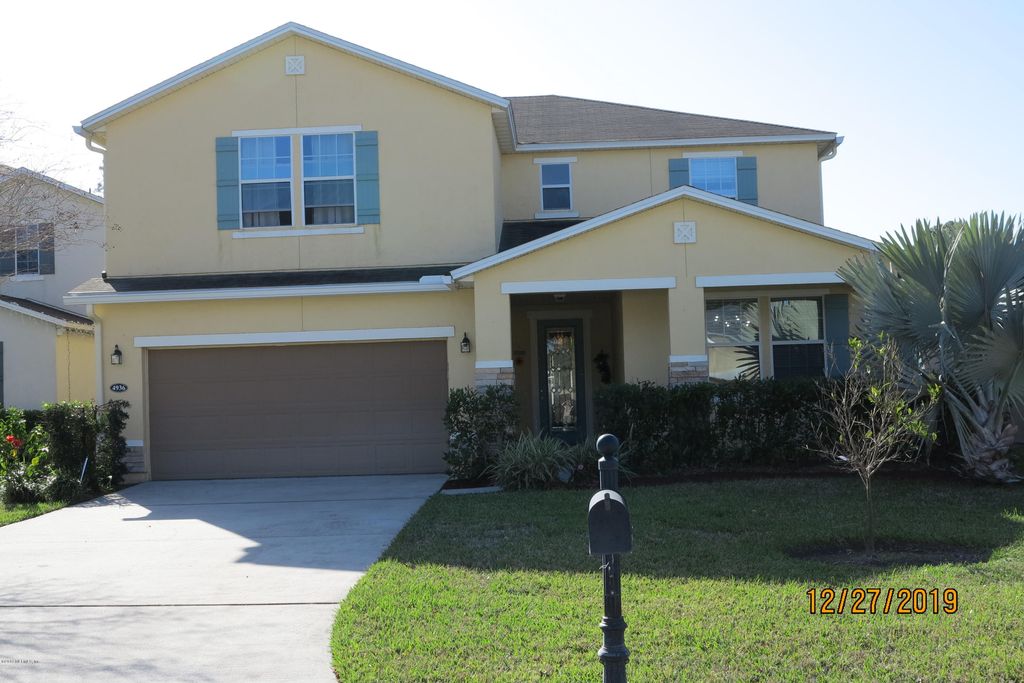 4936 Tiger Lily Ln, Jacksonville, FL 32257 Trulia