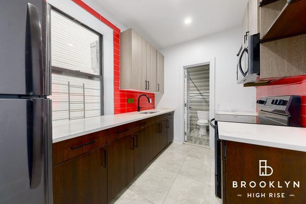 930 De Kalb Ave #101, Brooklyn, NY 11221