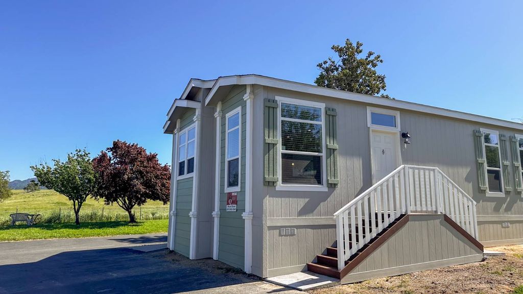 9712 Pinal Ave #E6, Santa Margarita, CA 93453 | MLS# 11193343 | Trulia