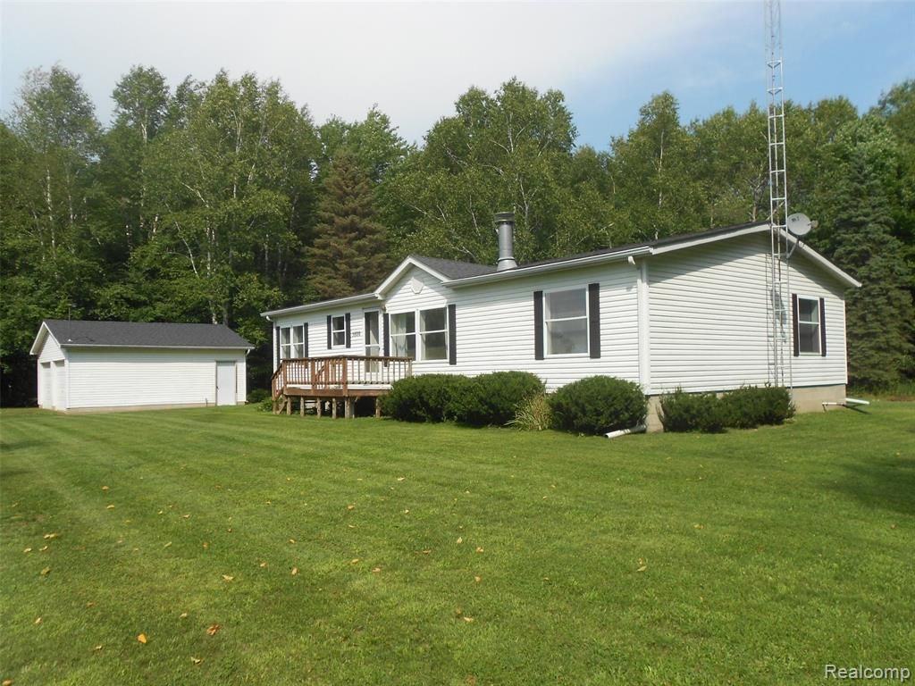 5800 Brining Rd, Port Hope, MI 48468 Trulia