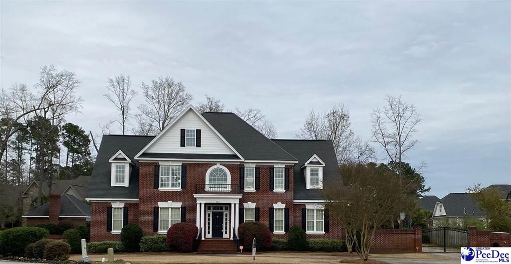 706 Aldwich Pl, Florence, SC 29501 Trulia