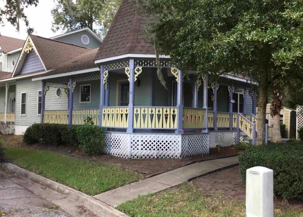 118 Chelsea Pl, Saint Marys, GA 31558