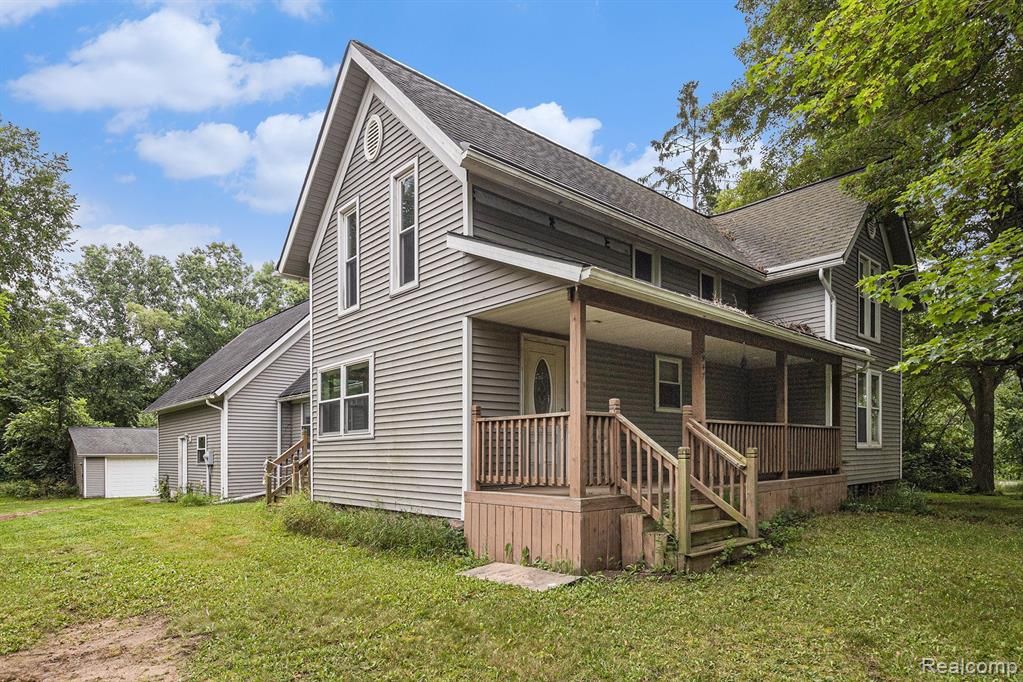 13947 Byron Rd, Byron, MI 48418 MLS 20230062971 Trulia