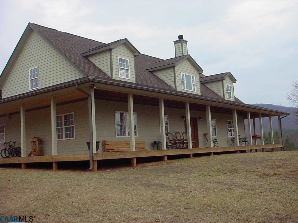 285 Harlow Ln, Arrington, VA 22922 Trulia