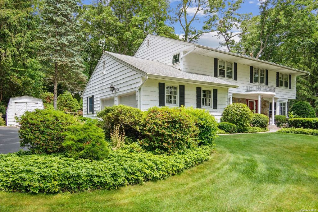 7 Durham Drive, Dix Hills, NY 11746 Trulia