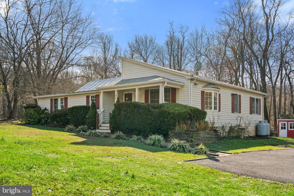 434 Pine Grove Rd, Bluemont, VA 20135 Trulia