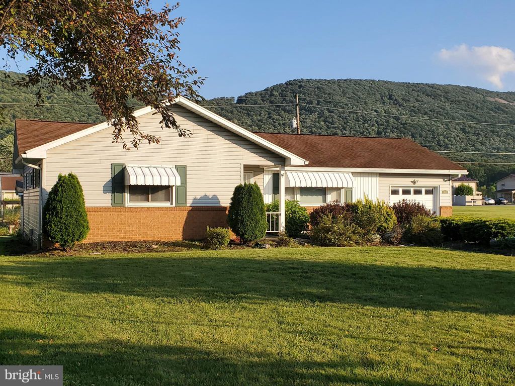 4405 E Pleasant Valley Blvd, Tyrone, PA 16686 Trulia