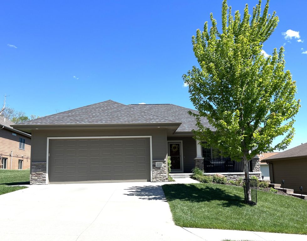 127 Shevi Dr, Council Bluffs, IA 51503 Trulia