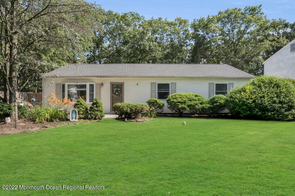 14 Hilltop Drive, Bayville, NJ 08721 Trulia