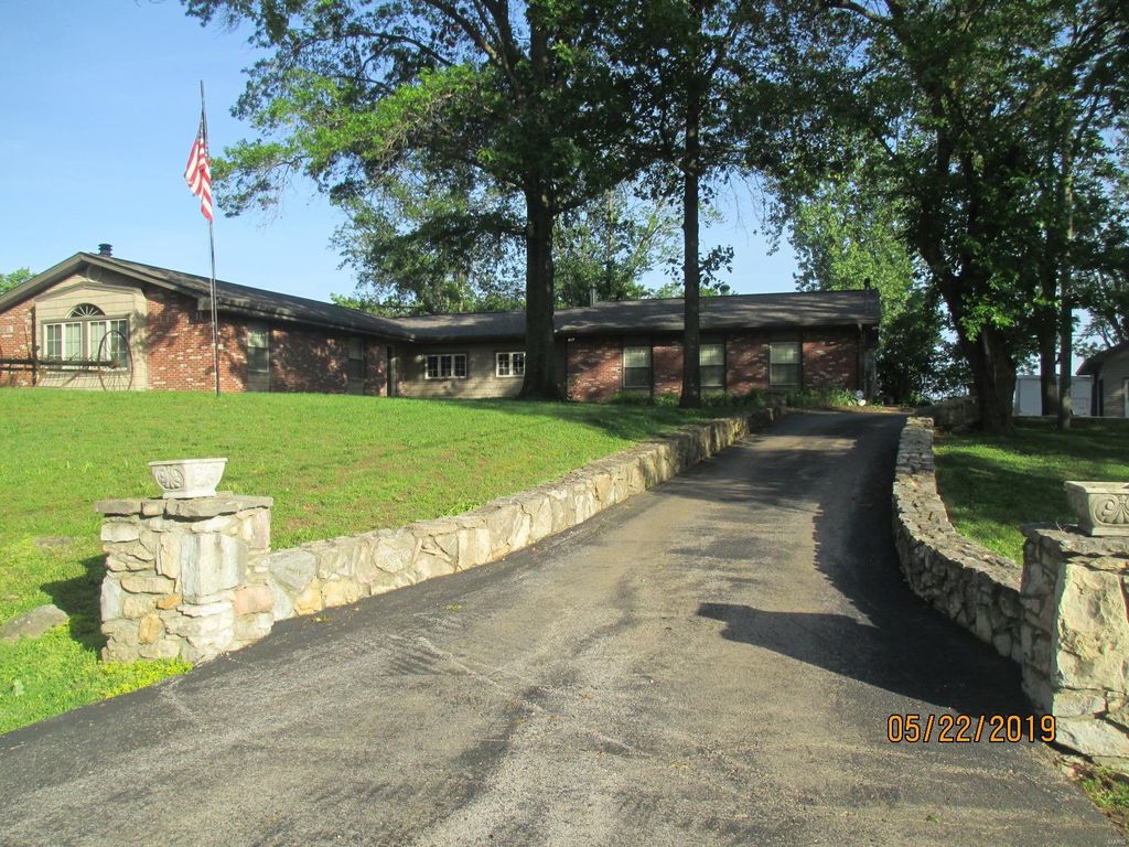 18100 Wild Horse Creek Rd, Chesterfield, MO 63005 Trulia