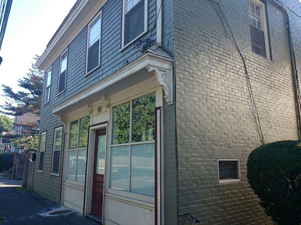 286 Clyde St, Brookline, MA 02467 Trulia