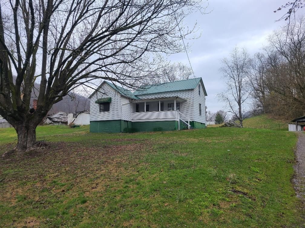 146 Poor Valley Rd, Saltville, VA 24370 Trulia