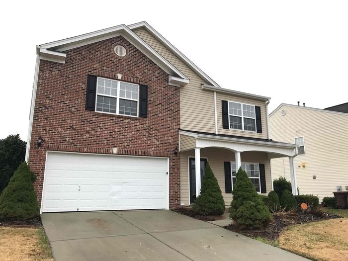 5208 Silverbrook Dr, Mc Leansville, NC 27301 Trulia