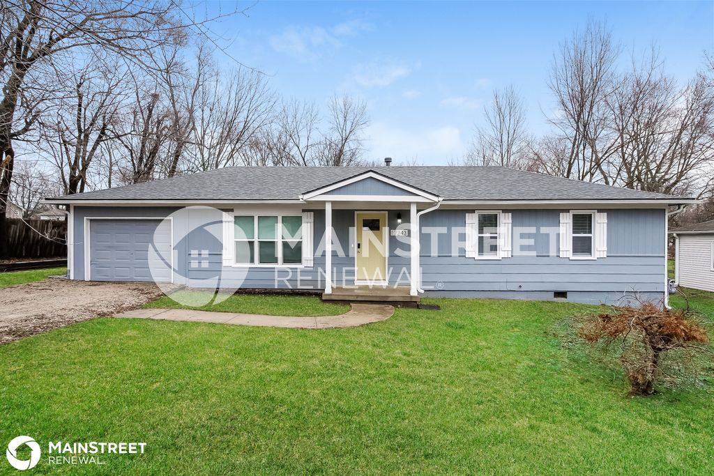 17243 Chestnut Dr, Belton, MO 64012 Trulia