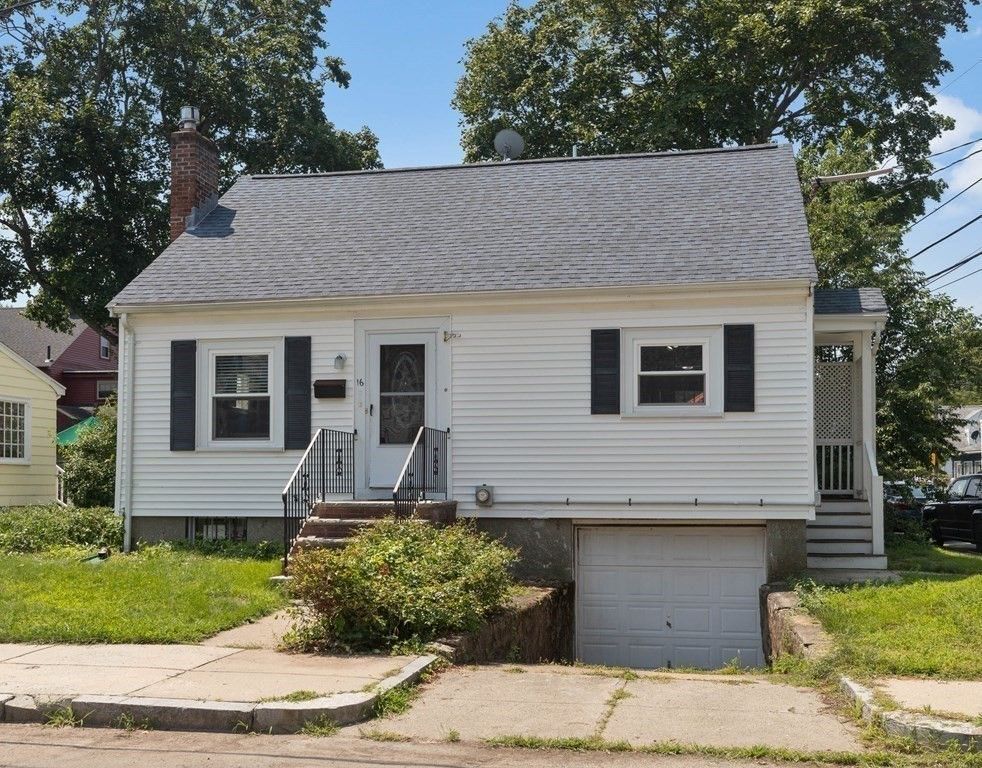 16 Jacqueline Rd, Boston, MA 02132