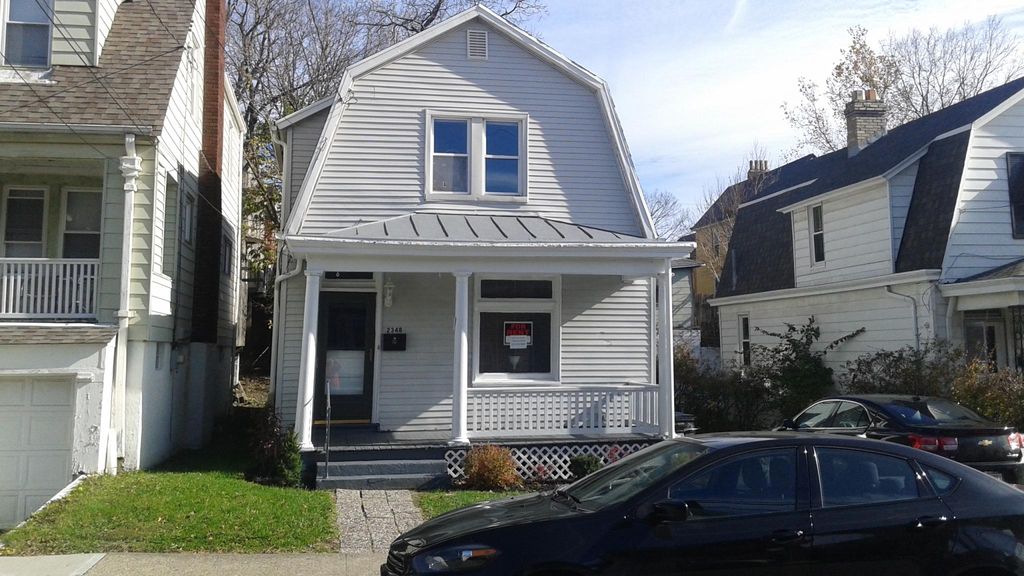 2348 Chickasaw St, Cincinnati, OH 45219