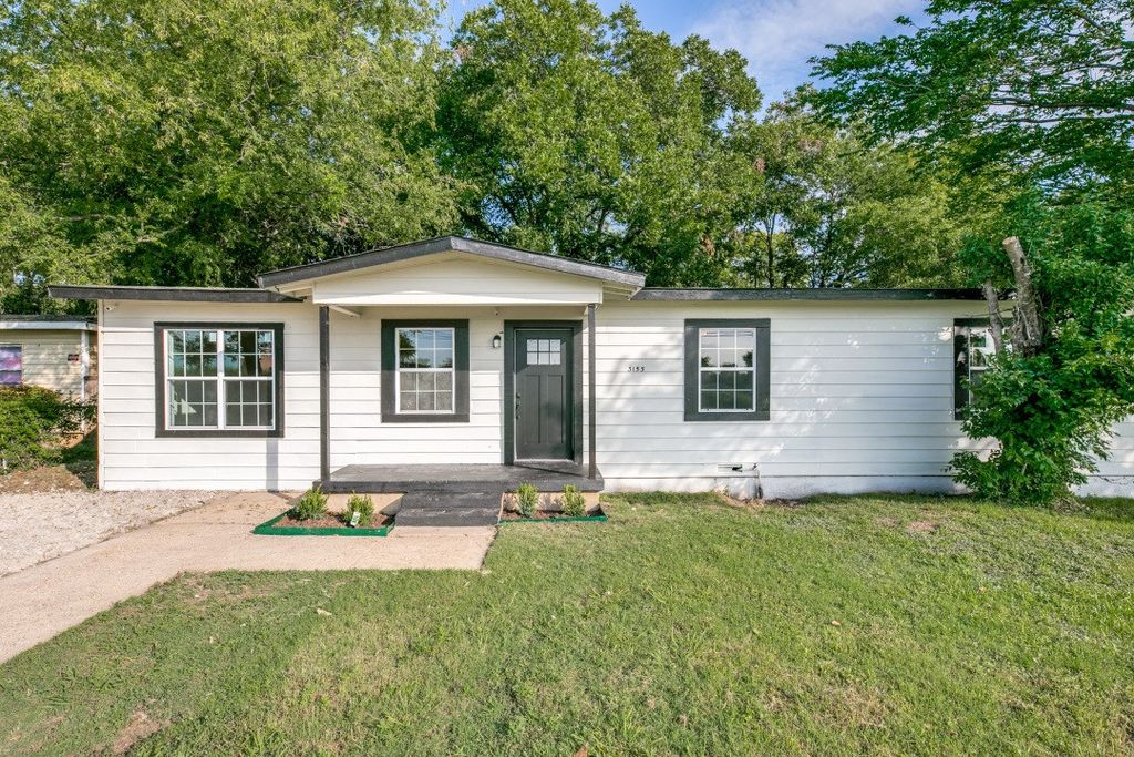 3155 E Ledbetter Dr, Dallas, TX 75216 Trulia