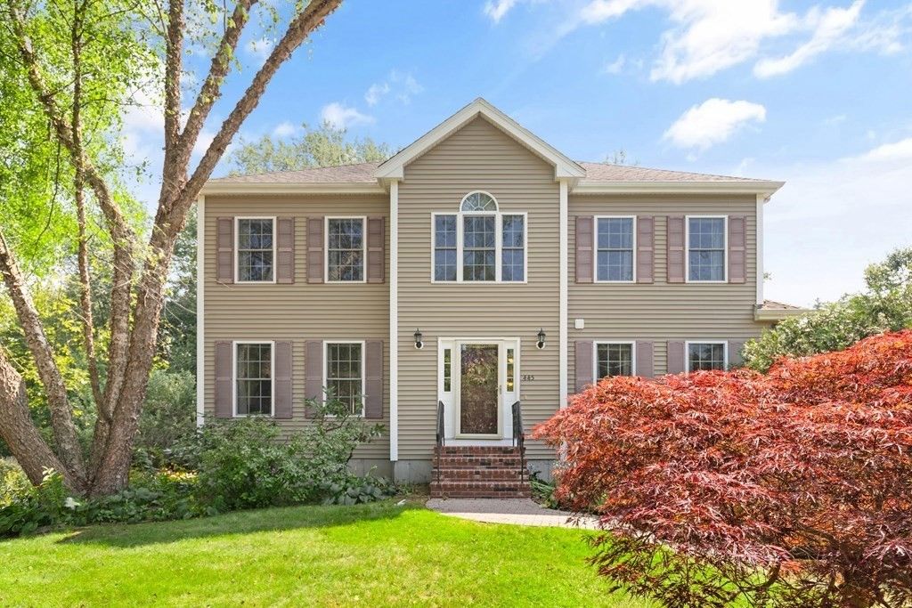 445 King Philip St, Raynham, MA 02767 Trulia
