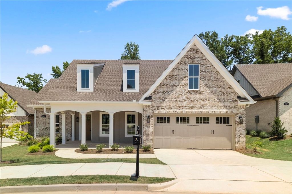 2870 Mill Lakes Rdg, Opelika, AL 36801 MLS 167063 Trulia