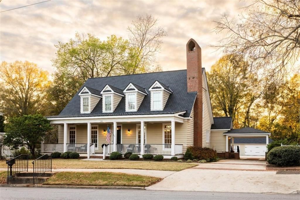 2140 Monticello St, Covington, GA 30014 MLS 7306347 Trulia