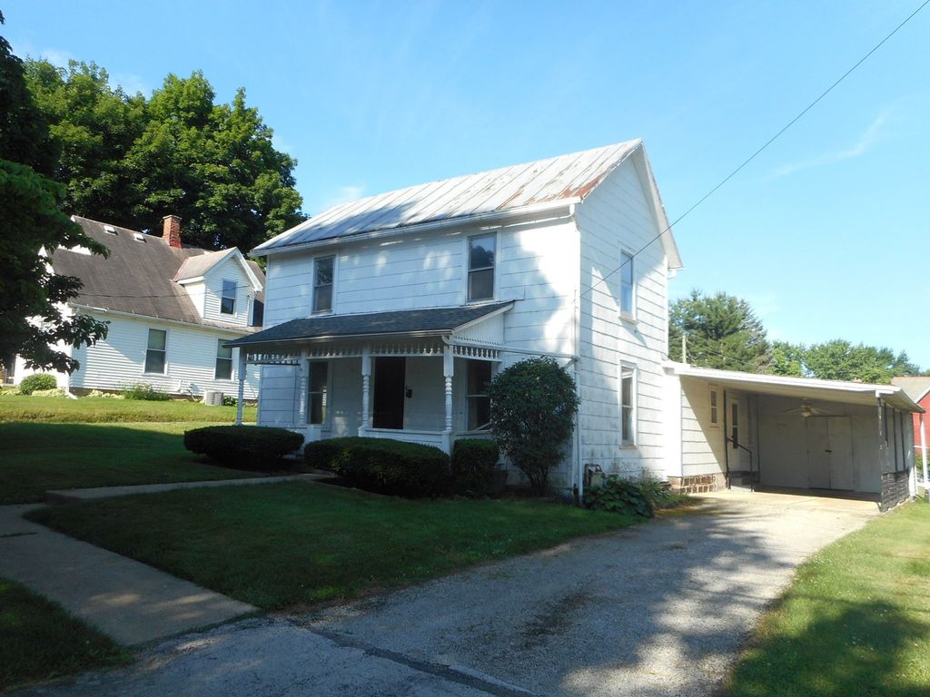 45 N Vernon St, Sunbury, OH 43074 Trulia
