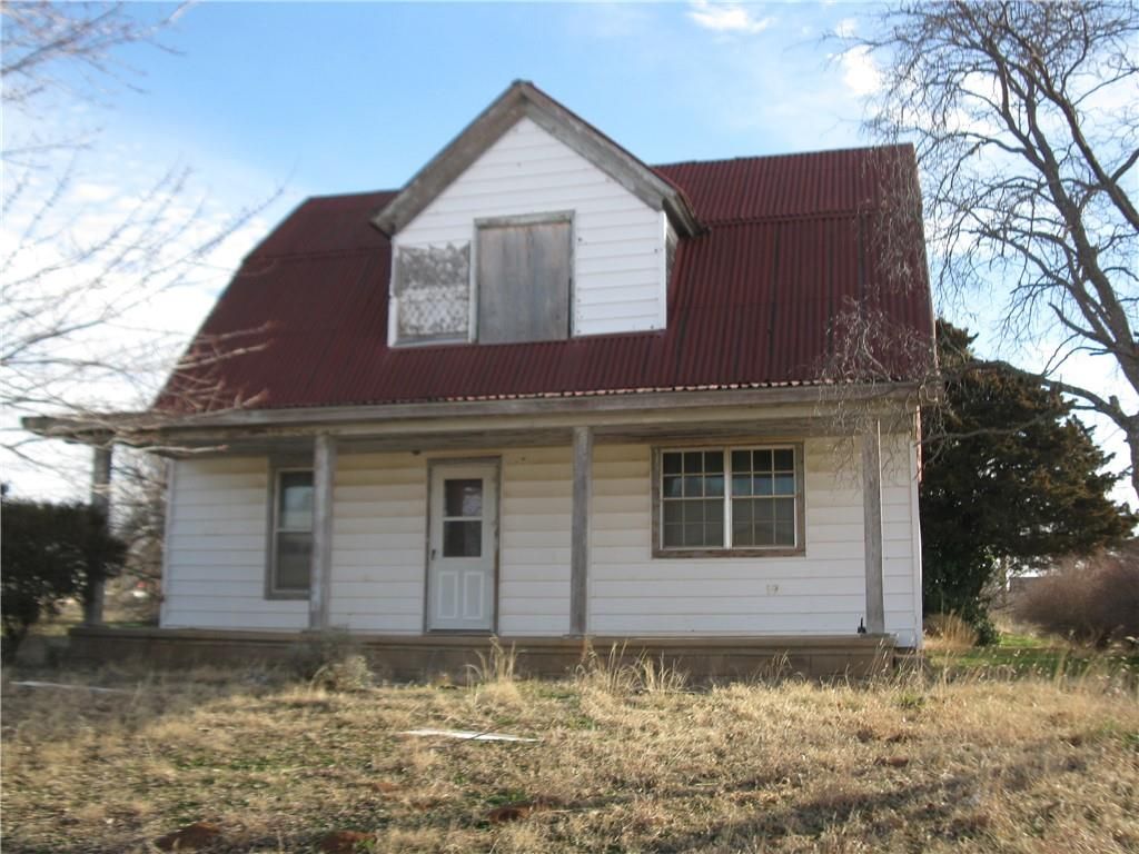 513 N 11th St, Thomas, OK Studio SingleFamily Home Trulia