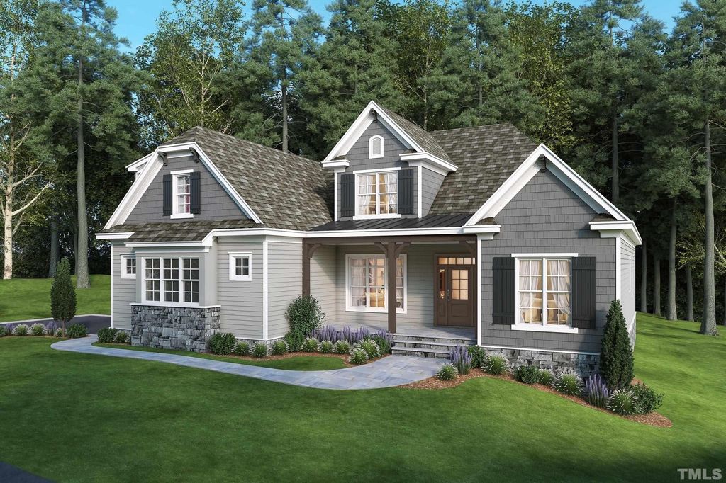 216 Stillwood Dr, Wake Forest, NC 27587