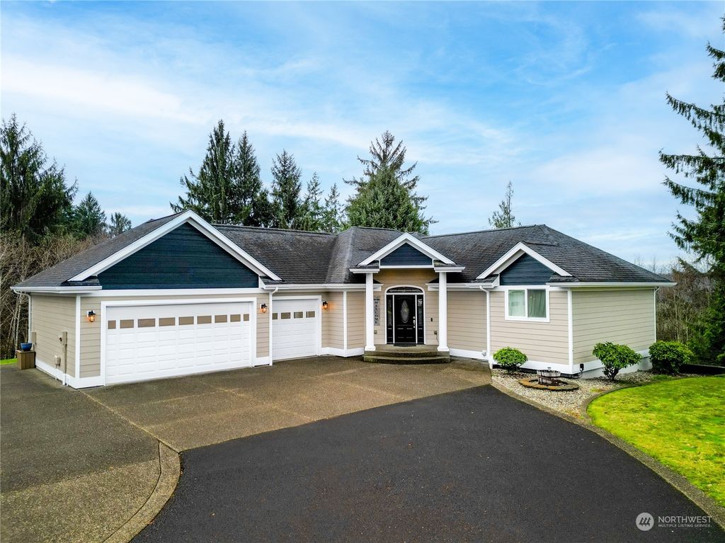 29 Valley View Lane, Montesano, WA 98563 Trulia
