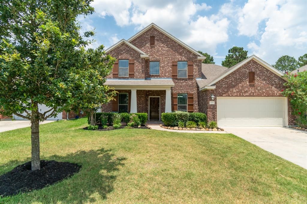 13106 Chatfield Manor Ln, Tomball, TX 77377 Trulia