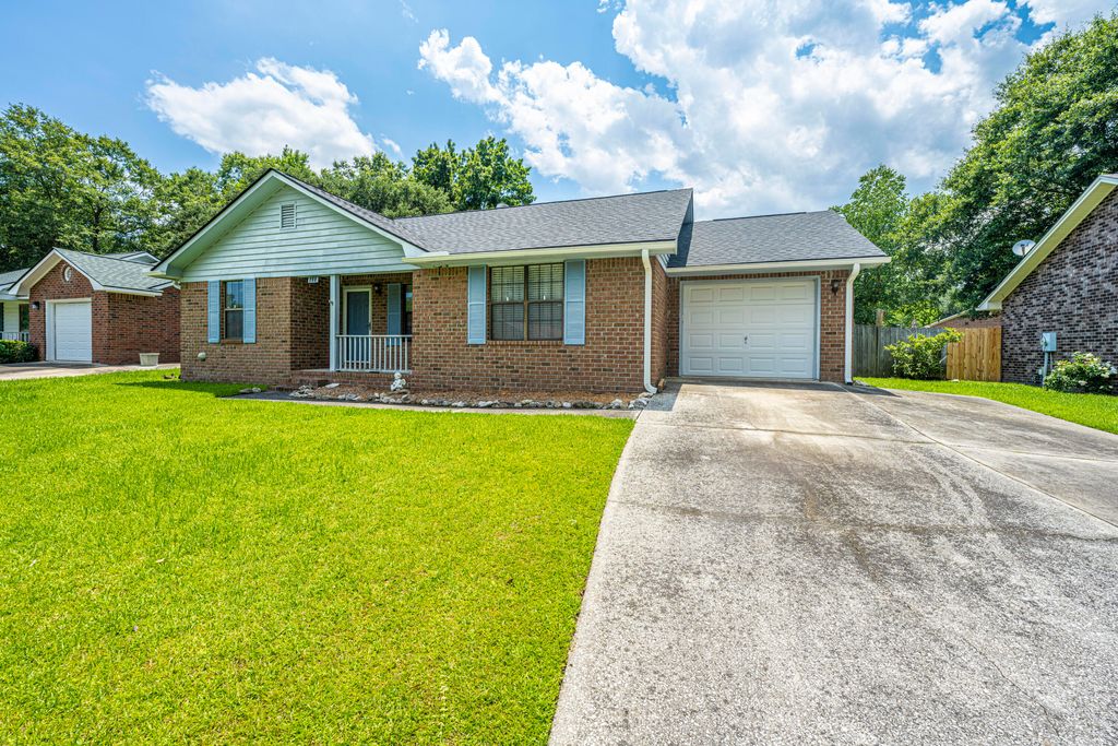 621 Oxford Rd, Ladson, SC 29456 Trulia