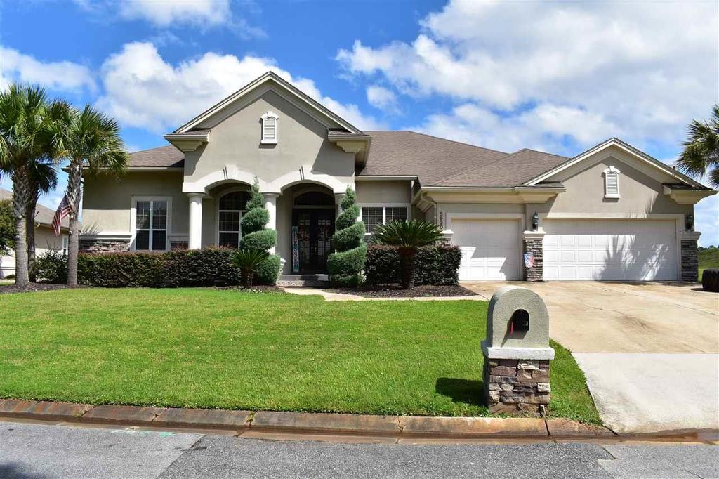 5920 Moors Oaks Dr, Milton, FL 32583 Trulia