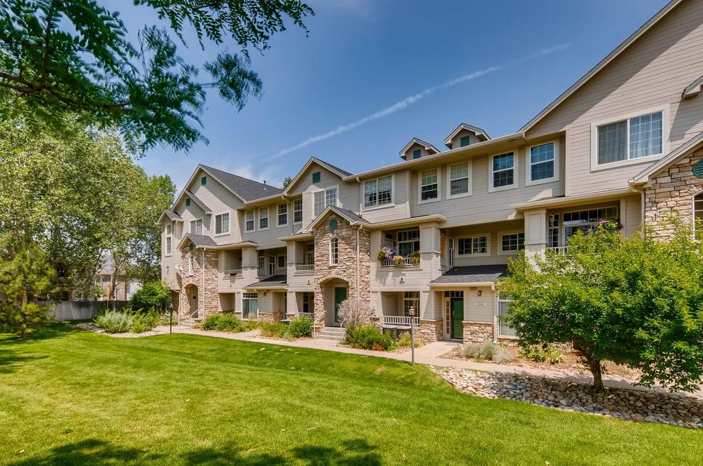 9468 E Florida Ave #2042, Denver, CO 80247