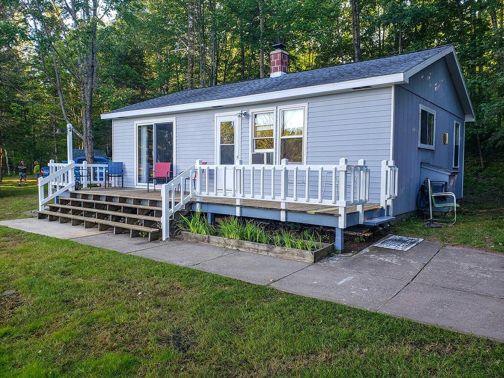 4680 Currie Lake Rd, Harshaw, WI 54529 Trulia