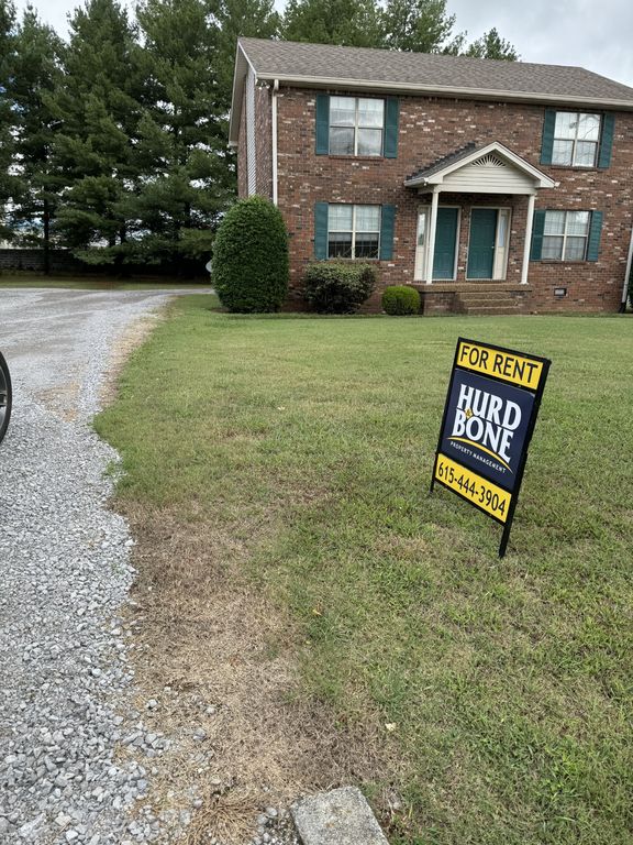 1703 Monument Ln B, Lebanon, TN 37087 MLS 2709317 Trulia